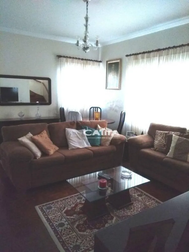 Sobrado, 3 quartos, 150 m² - Foto 3