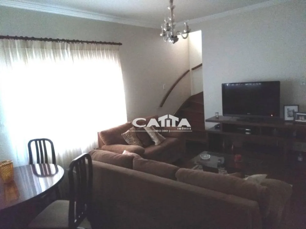 Sobrado, 3 quartos, 150 m² - Foto 1