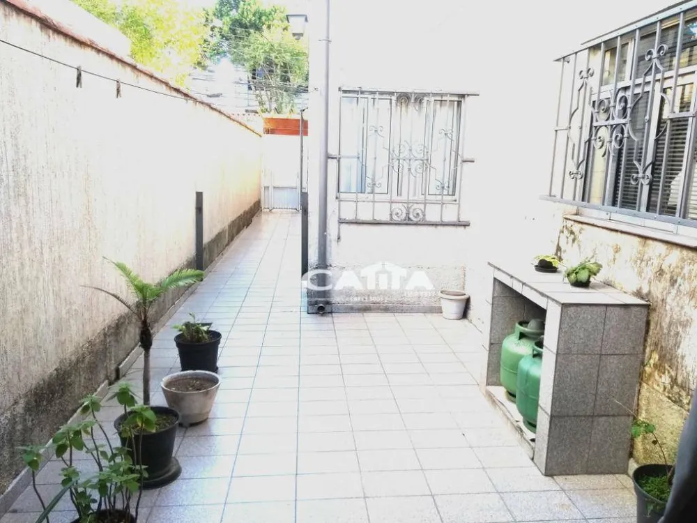 Sobrado, 3 quartos, 150 m² - Foto 4