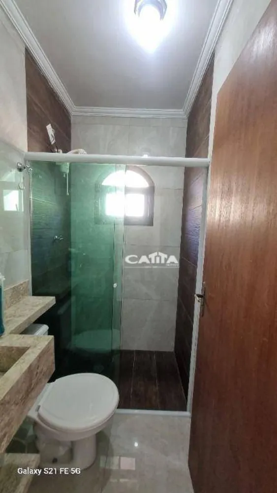 Sobrado, 3 quartos, 167 m² - Foto 6