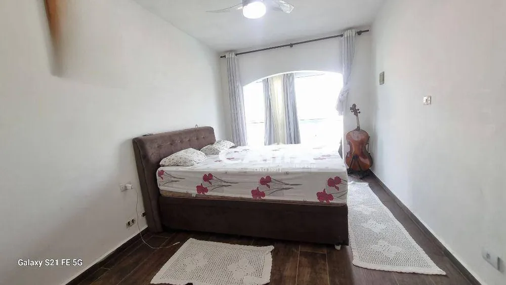 Sobrado, 3 quartos, 167 m² - Foto 8