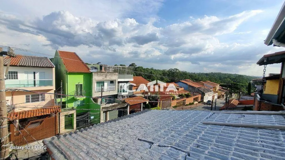 Sobrado, 3 quartos, 167 m² - Foto 4