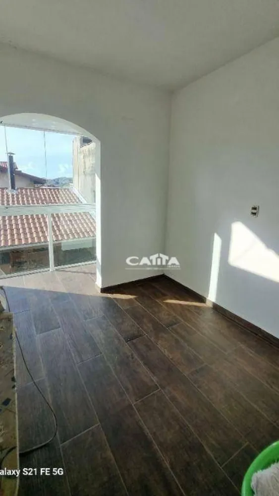Sobrado, 3 quartos, 167 m² - Foto 5