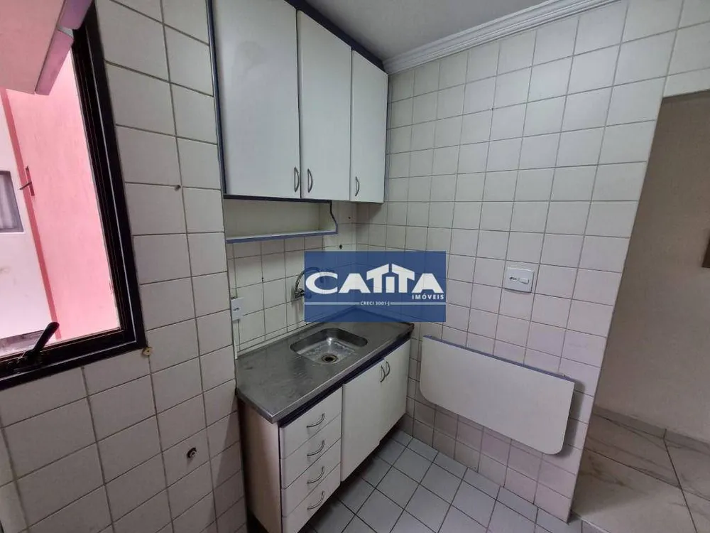 Apartamento, 2 quartos, 48 m² - Foto 4
