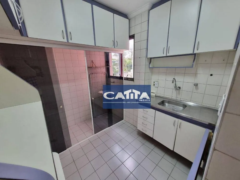 Apartamento, 2 quartos, 48 m² - Foto 3