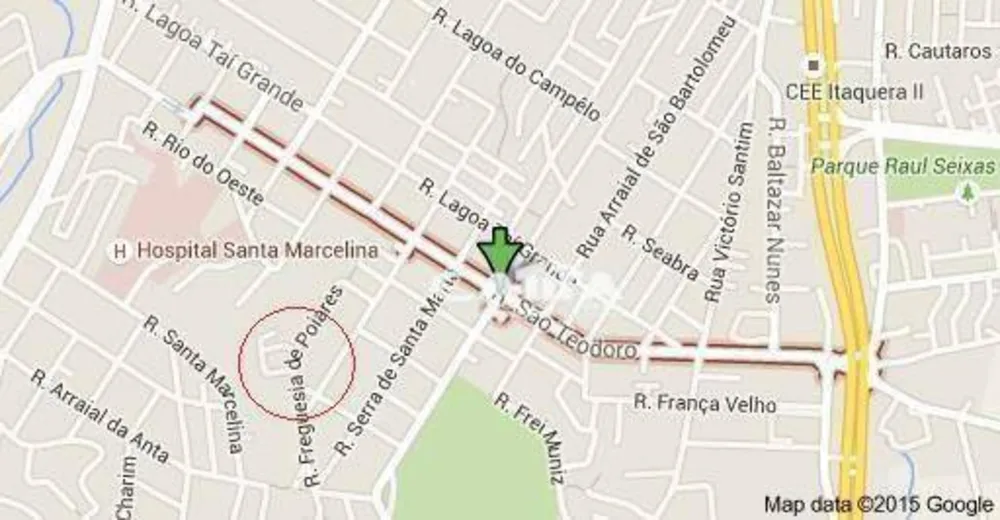 Apartamento, 2 quartos, 48 m² - Foto 1