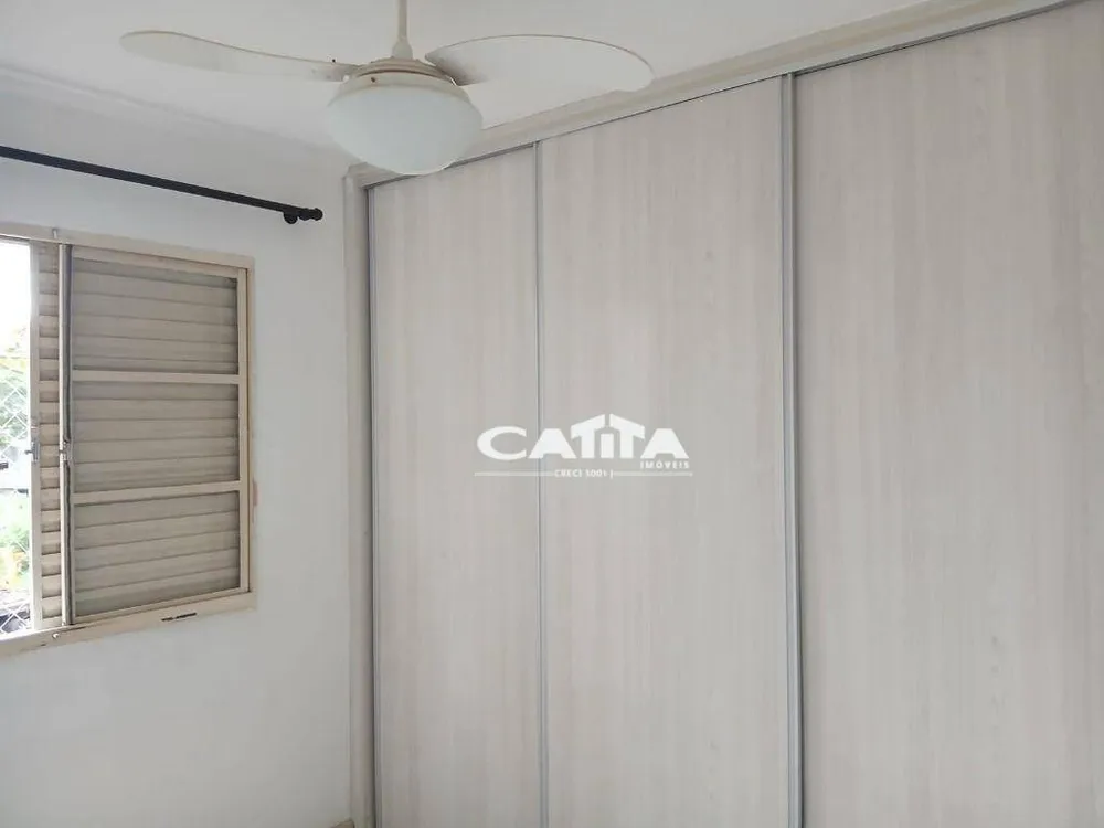 Apartamento, 2 quartos, 48 m² - Foto 2