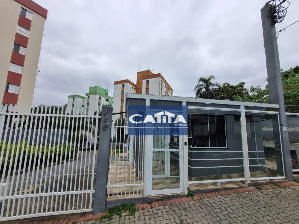 Apartamento, 2 quartos, 48 m² - Foto 3