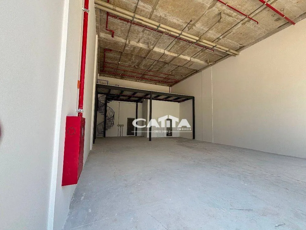 Loja-Salão, 206 m² - Foto 2
