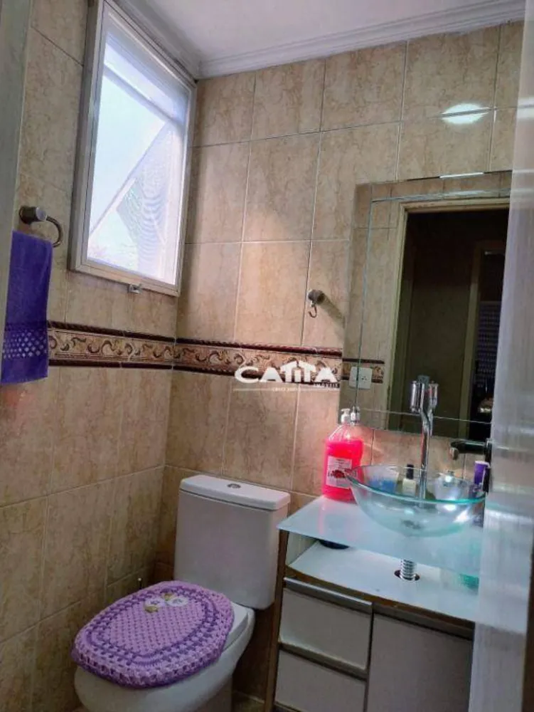 Apartamento, 2 quartos, 50 m² - Foto 5