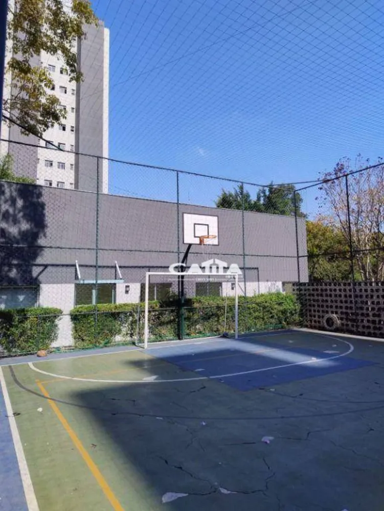 Apartamento, 2 quartos, 50 m² - Foto 10