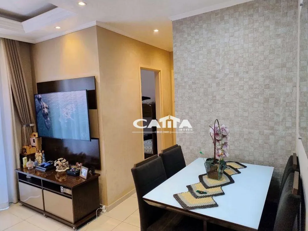 Apartamento, 2 quartos, 50 m² - Foto 6
