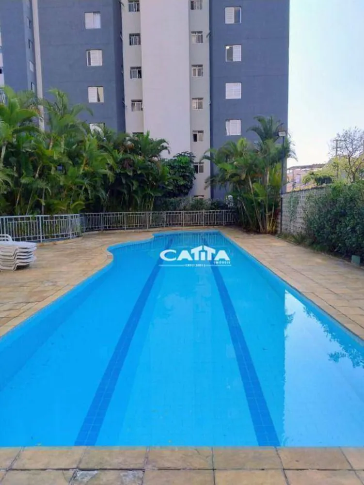 Apartamento, 2 quartos, 50 m² - Foto 3
