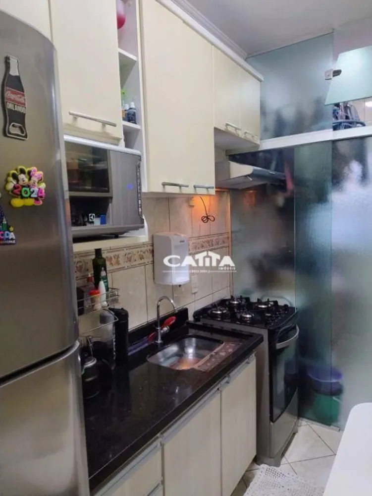 Apartamento, 2 quartos, 50 m² - Foto 4