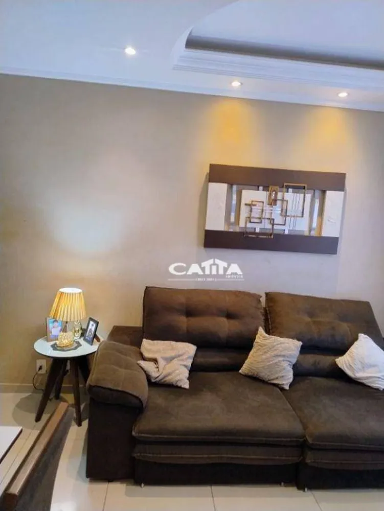 Apartamento, 2 quartos, 50 m² - Foto 2