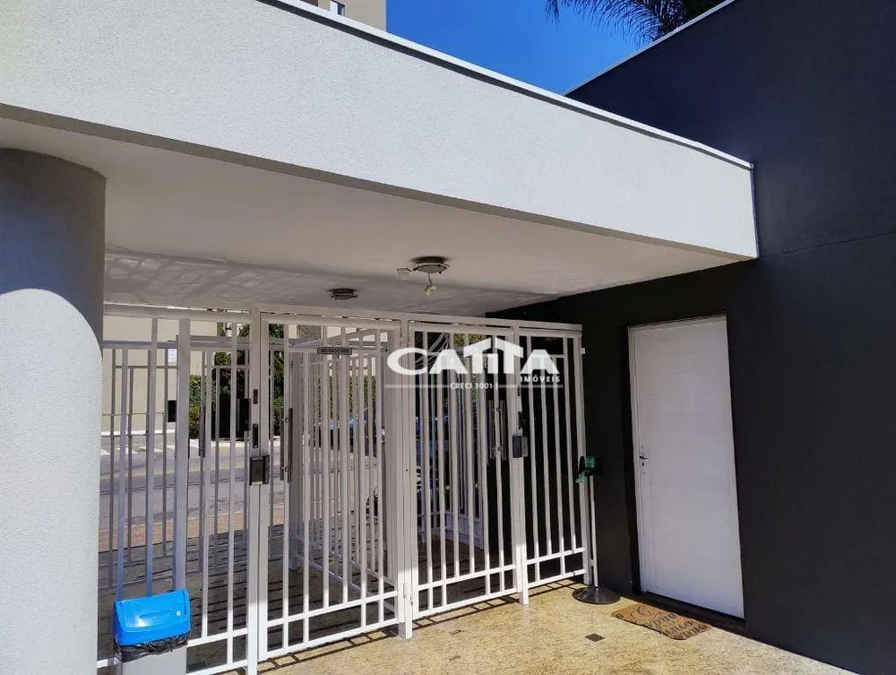 Apartamento, 2 quartos, 50 m² - Foto 12