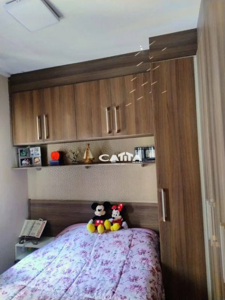 Apartamento, 2 quartos, 50 m² - Foto 7