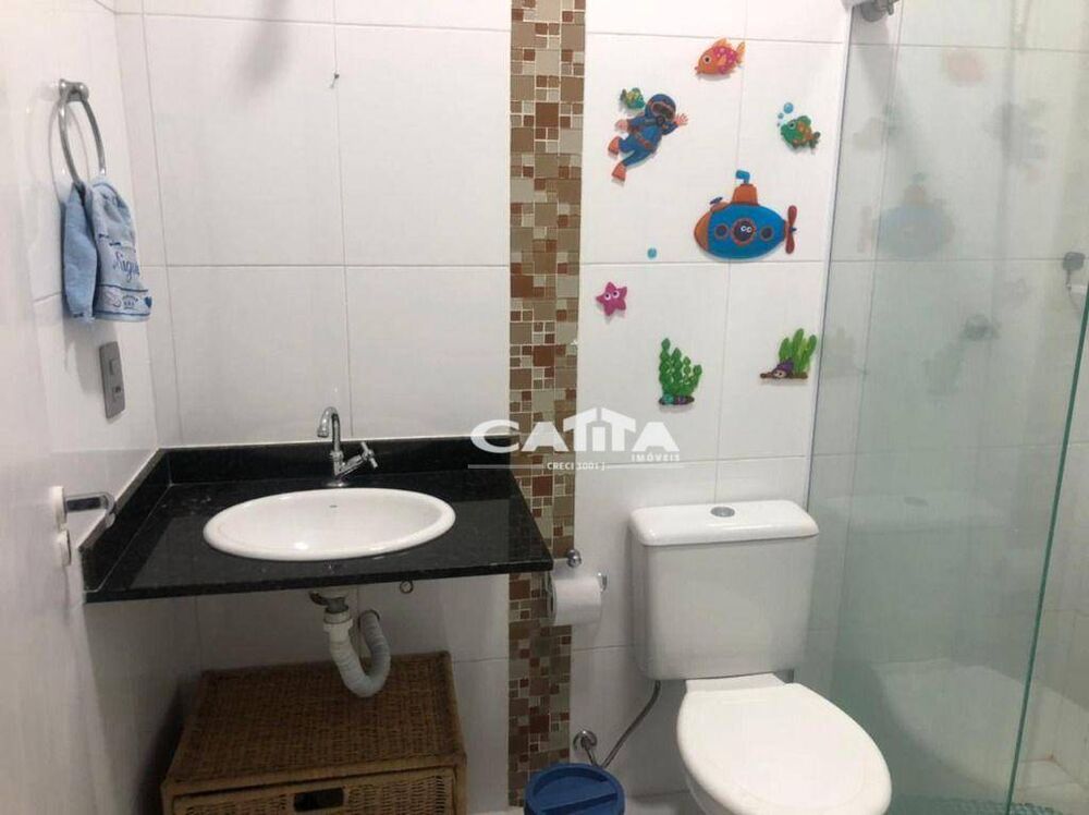 Sobrado à venda com 3 quartos, 210m² - Foto 20