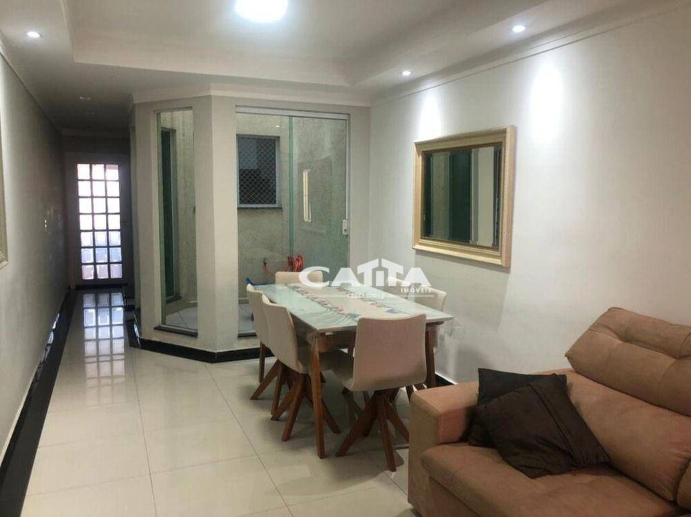Sobrado à venda com 3 quartos, 210m² - Foto 11