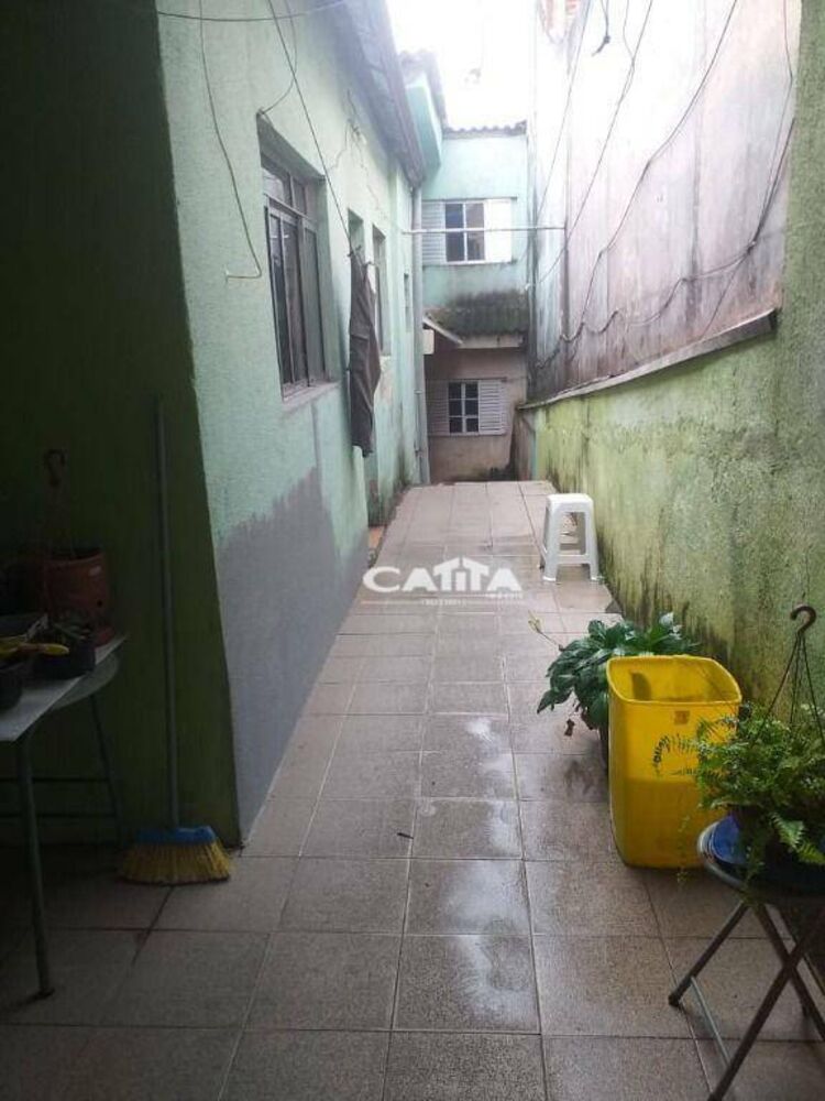 Sobrado, 3 quartos, 58 m² - Foto 4