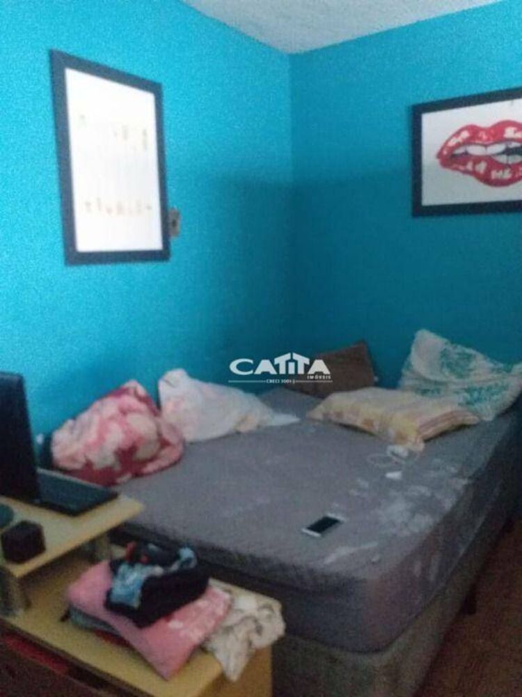 Sobrado, 3 quartos, 58 m² - Foto 14