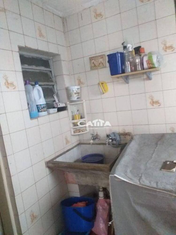 Sobrado, 3 quartos, 58 m² - Foto 12