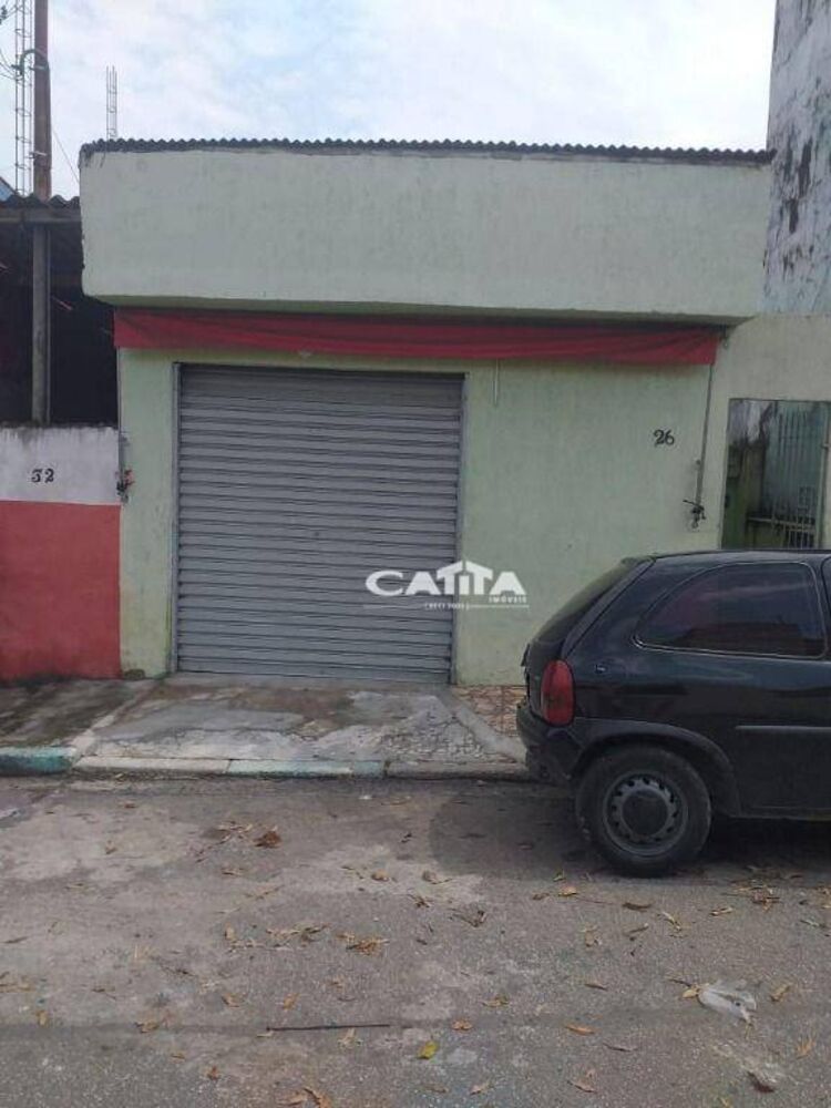 Sobrado, 3 quartos, 58 m² - Foto 1