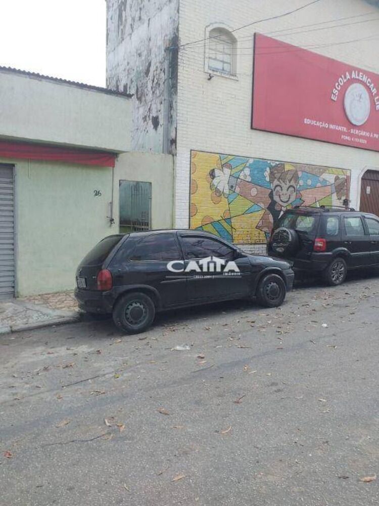 Sobrado, 3 quartos, 58 m² - Foto 2