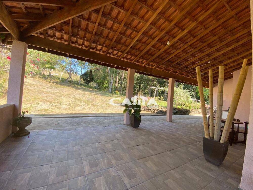 Sítio, 3 quartos, 24 hectares - Foto 3