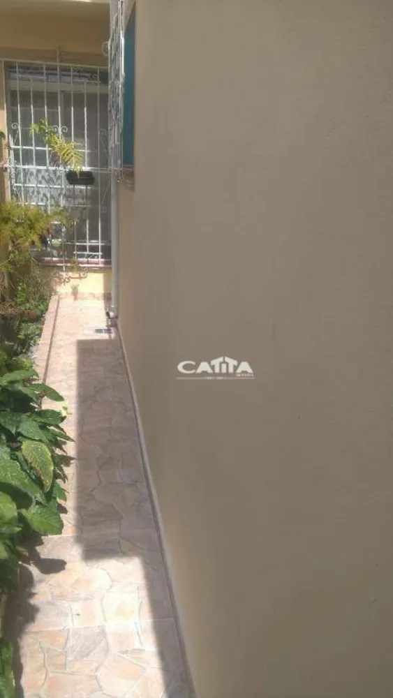 Sobrado, 3 quartos, 140 m² - Foto 13
