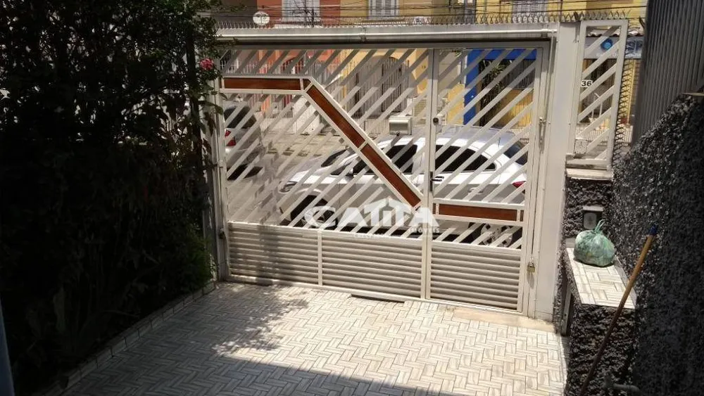 Sobrado, 3 quartos, 140 m² - Foto 2