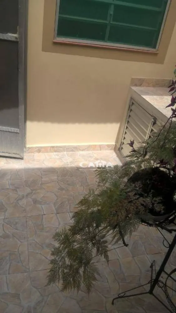 Sobrado, 3 quartos, 140 m² - Foto 25