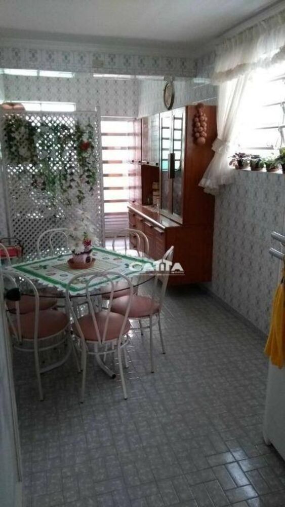 Sobrado, 3 quartos, 140 m² - Foto 12