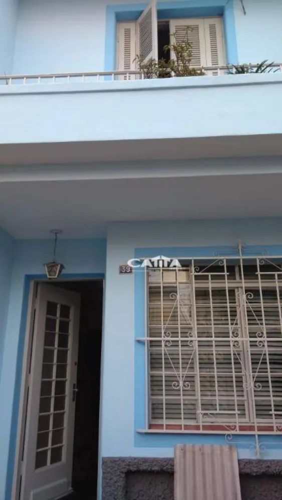 Sobrado, 3 quartos, 140 m² - Foto 6