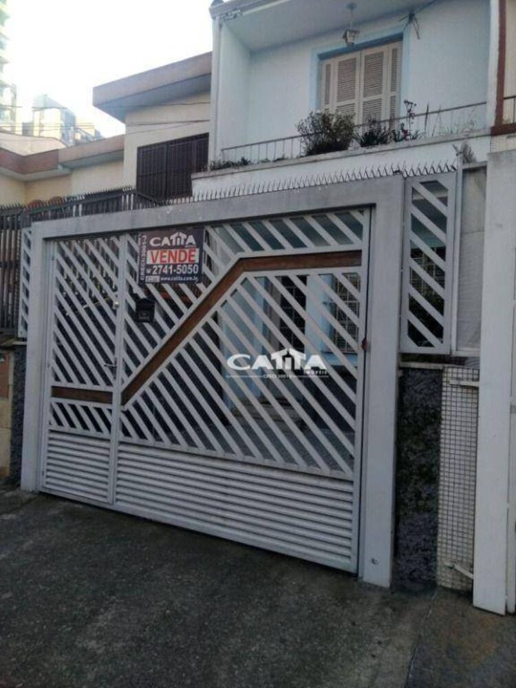 Sobrado, 3 quartos, 140 m² - Foto 11