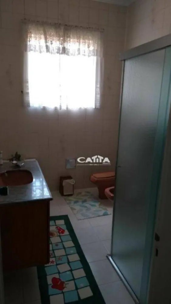 Sobrado, 3 quartos, 140 m² - Foto 12