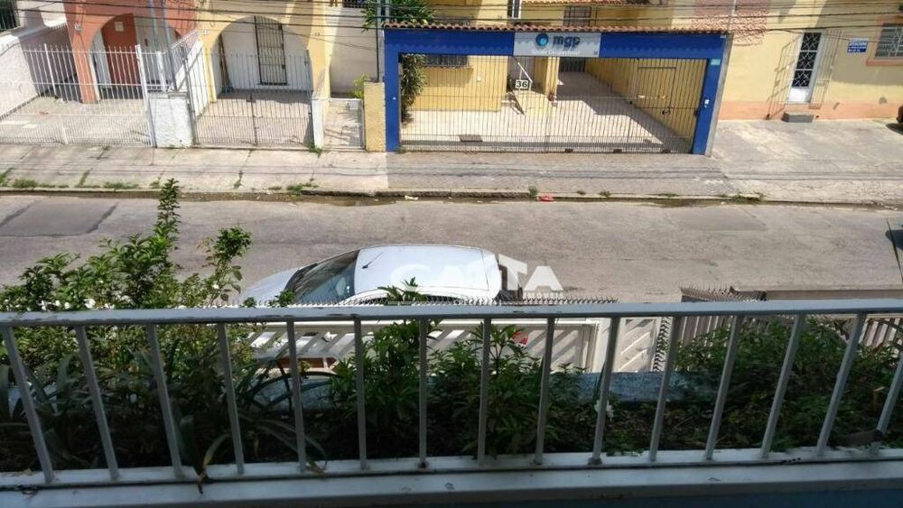 Sobrado, 3 quartos, 140 m² - Foto 14