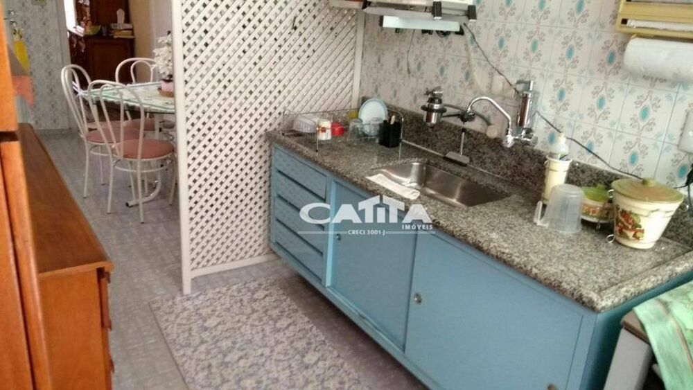 Sobrado, 3 quartos, 140 m² - Foto 10