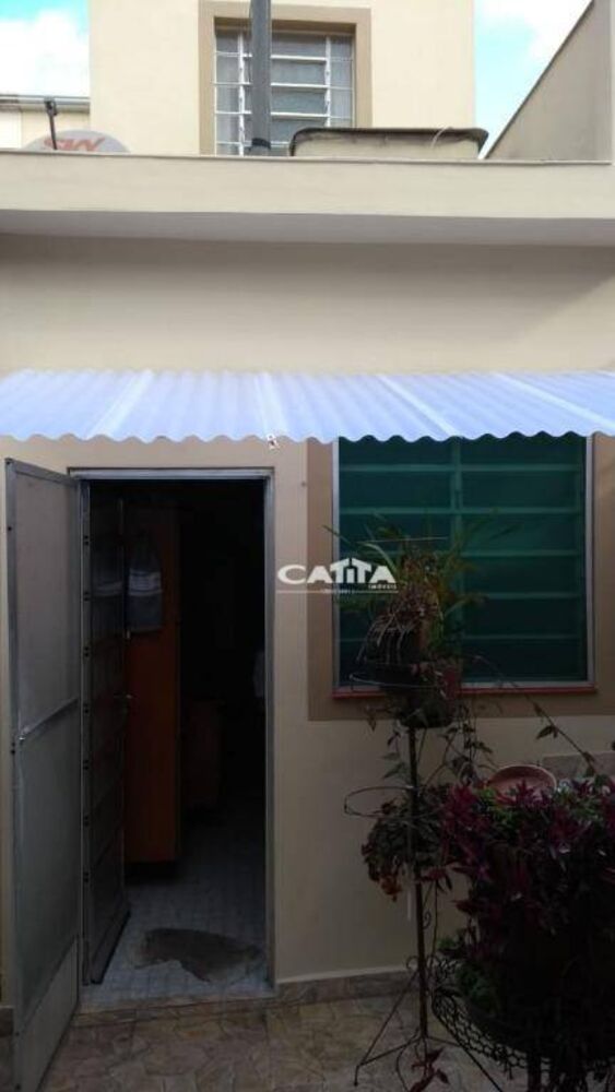 Sobrado, 3 quartos, 140 m² - Foto 18
