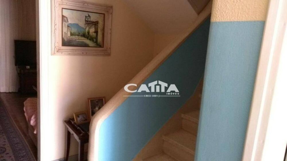Sobrado, 3 quartos, 140 m² - Foto 1