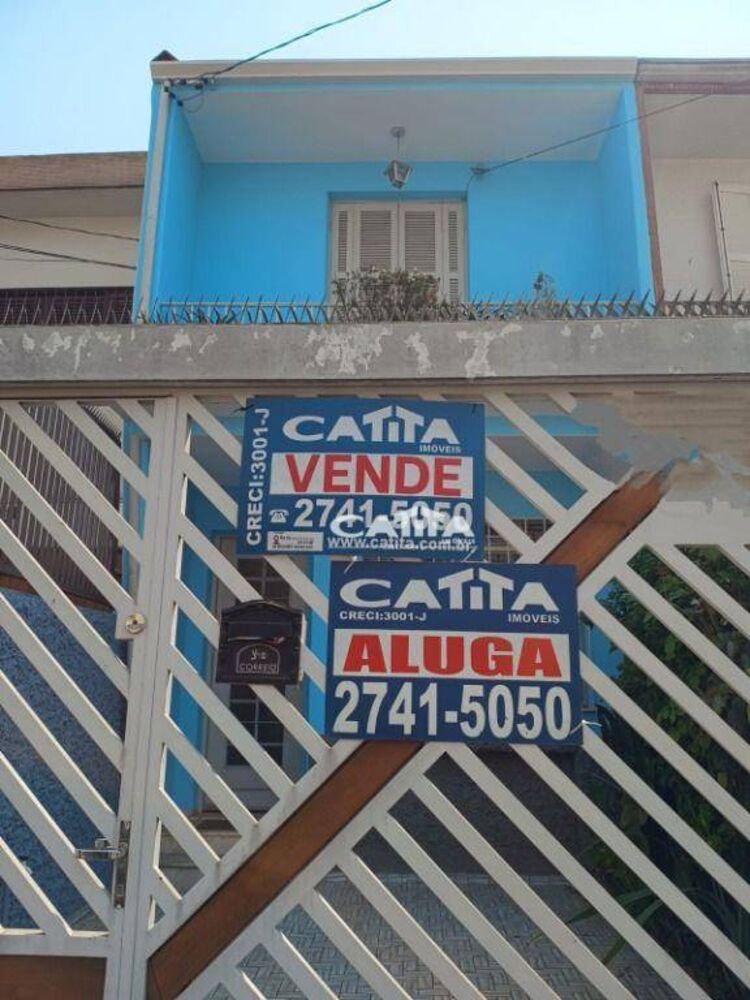 Sobrado, 3 quartos, 140 m² - Foto 15