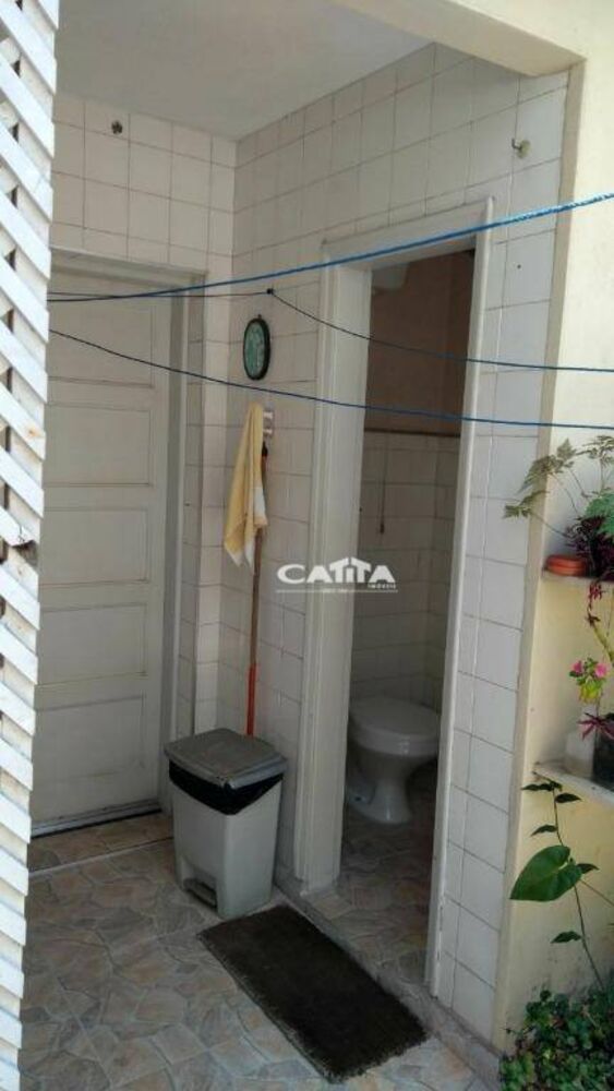 Sobrado, 3 quartos, 140 m² - Foto 5