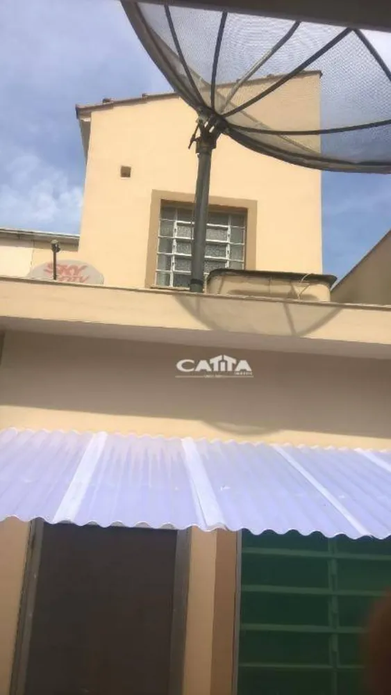 Sobrado, 3 quartos, 140 m² - Foto 18