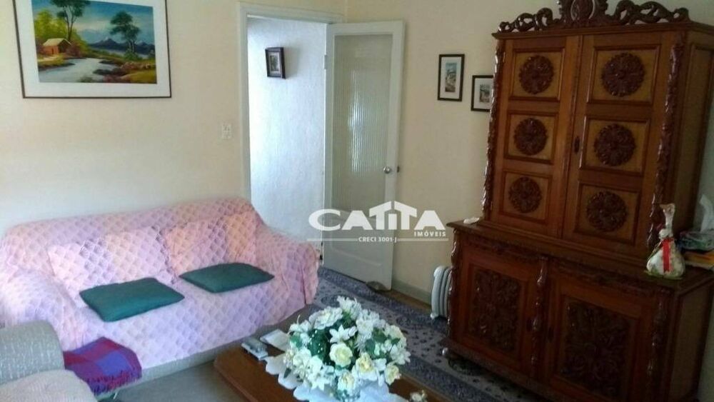 Sobrado, 3 quartos, 140 m² - Foto 3