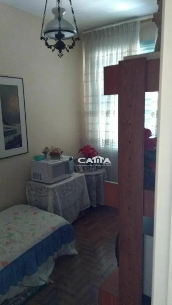 Sobrado, 3 quartos, 140 m² - Foto 17