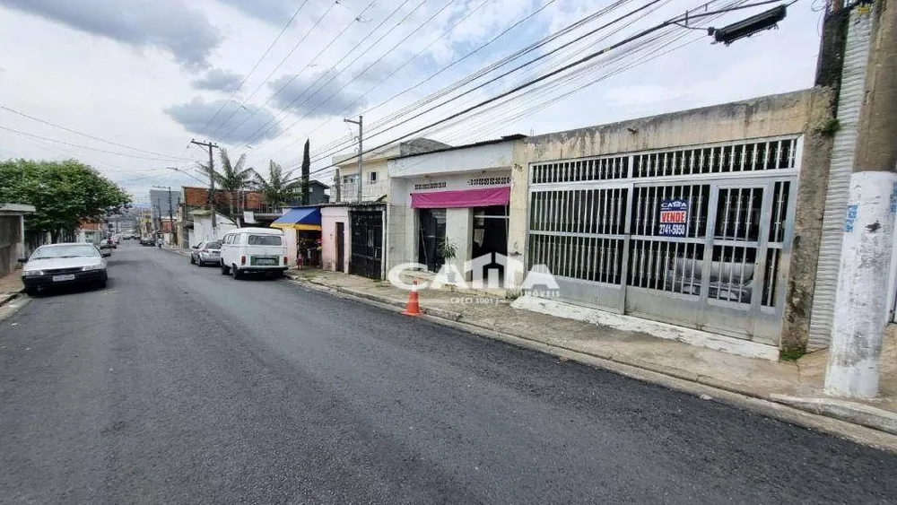 Terreno, 500 m² - Foto 1