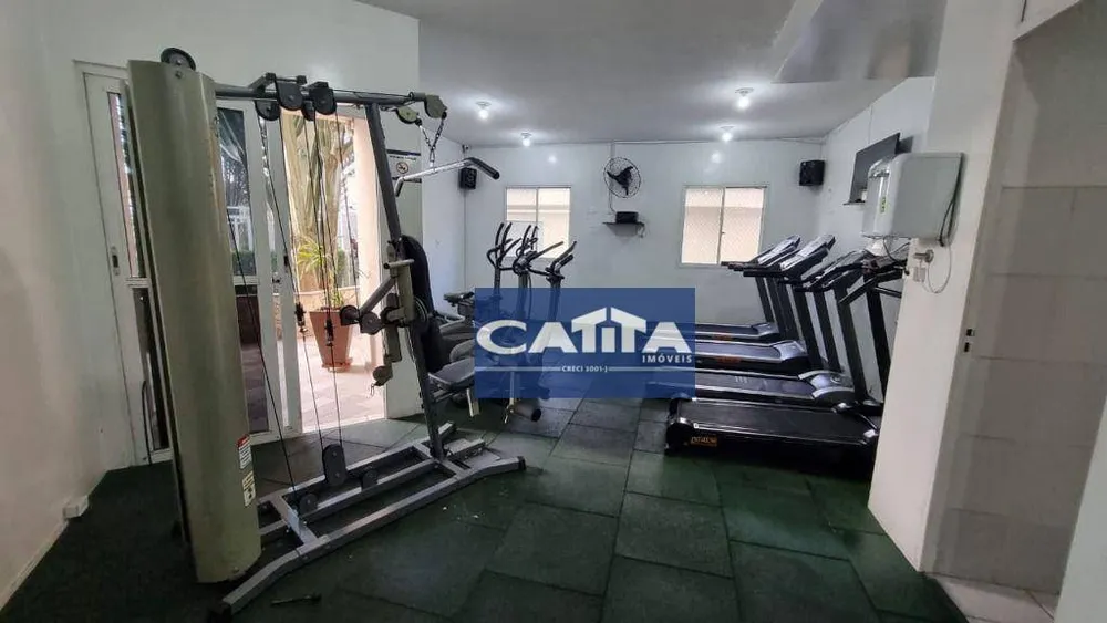 Apartamento, 2 quartos, 49 m² - Foto 3