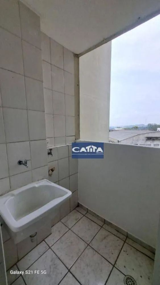 Apartamento, 2 quartos, 49 m² - Foto 9