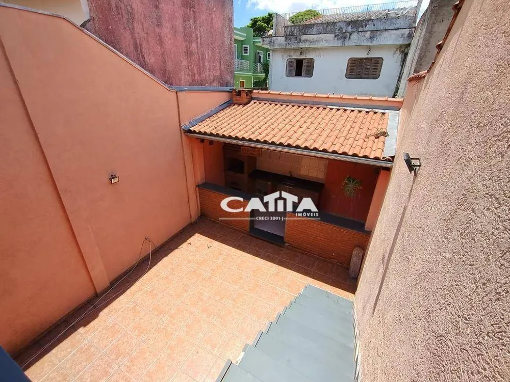 Sobrado, 5 quartos, 200 m² - Foto 4