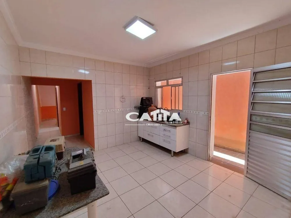 Sobrado, 5 quartos, 200 m² - Foto 8